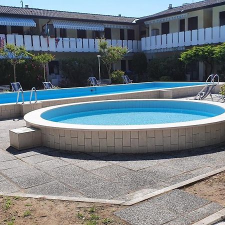 Residence Al Cavallino Екстериор снимка