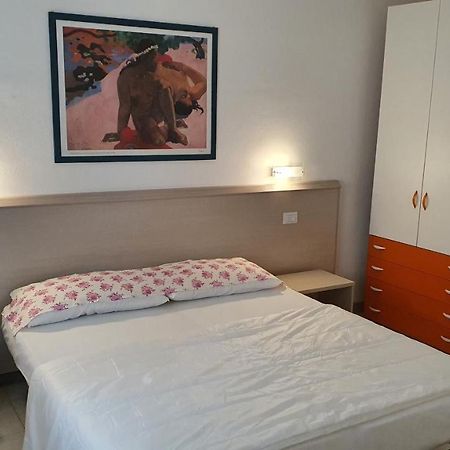 Residence Al Cavallino Екстериор снимка