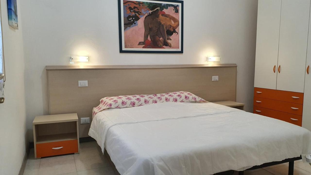 Residence Al Cavallino Екстериор снимка