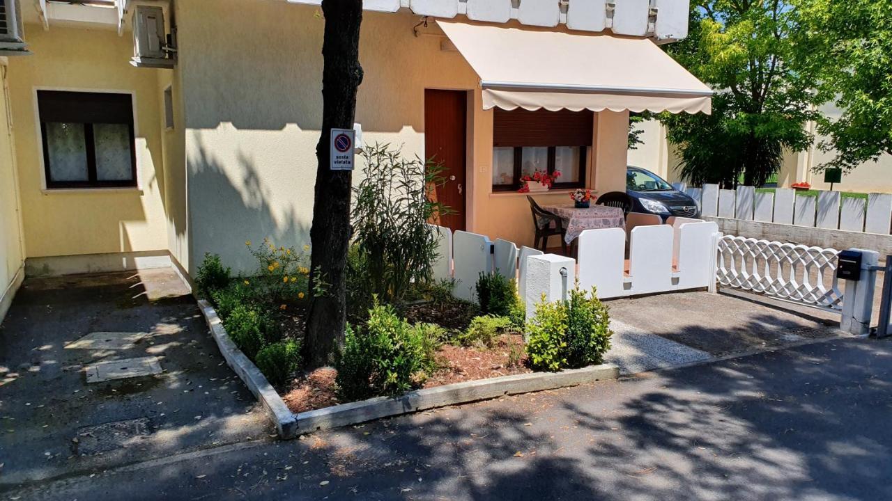 Residence Al Cavallino Екстериор снимка
