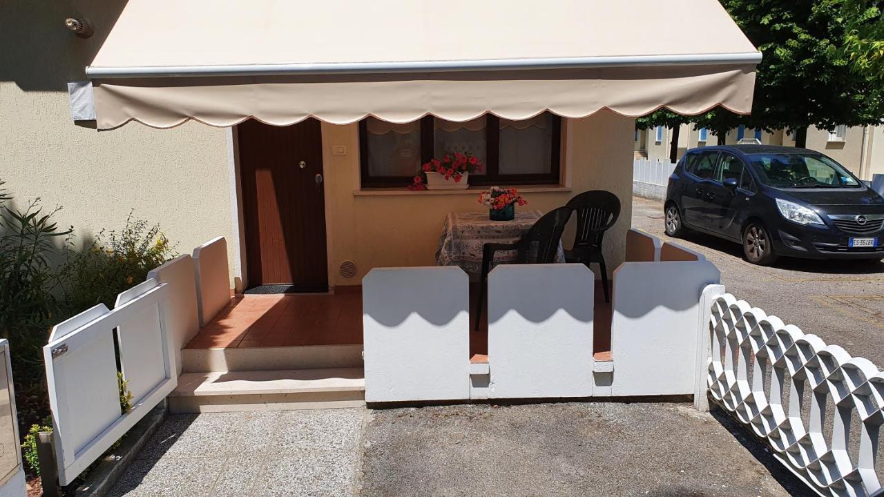 Residence Al Cavallino Екстериор снимка