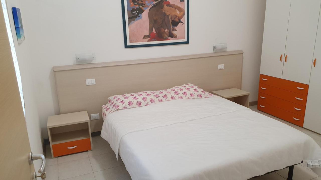 Residence Al Cavallino Екстериор снимка