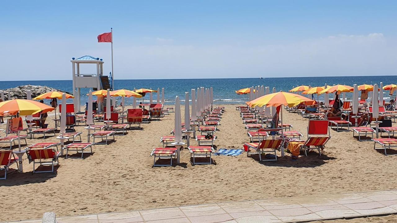 Residence Al Cavallino Екстериор снимка