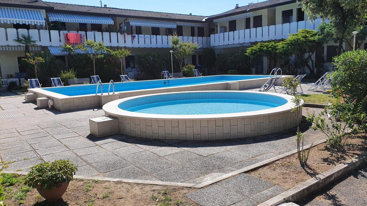 Residence Al Cavallino Екстериор снимка