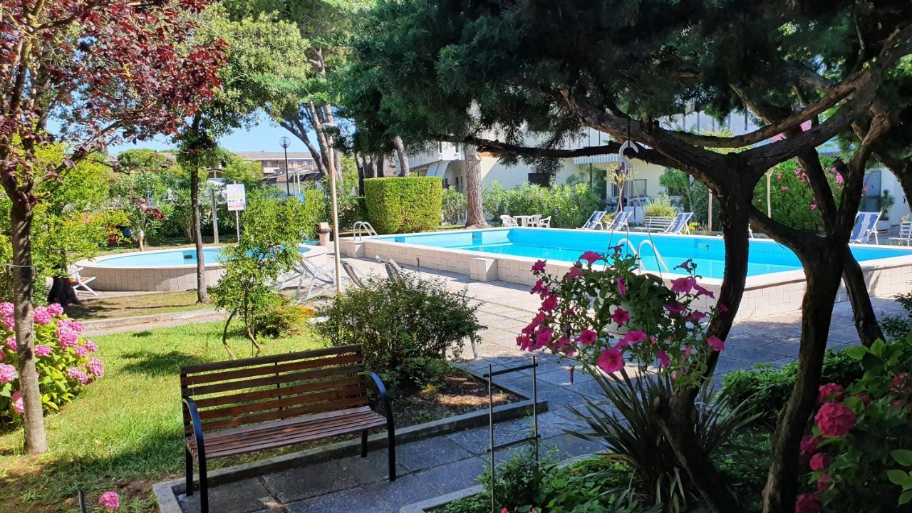 Residence Al Cavallino Екстериор снимка