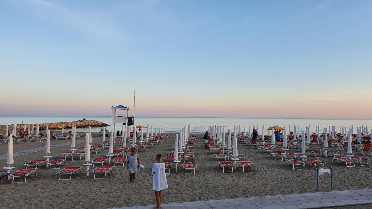 Residence Al Cavallino Екстериор снимка