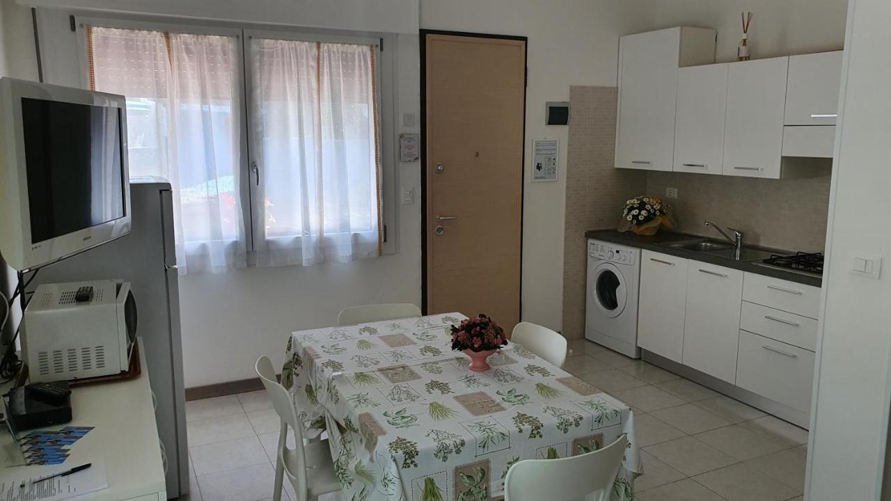 Residence Al Cavallino Екстериор снимка