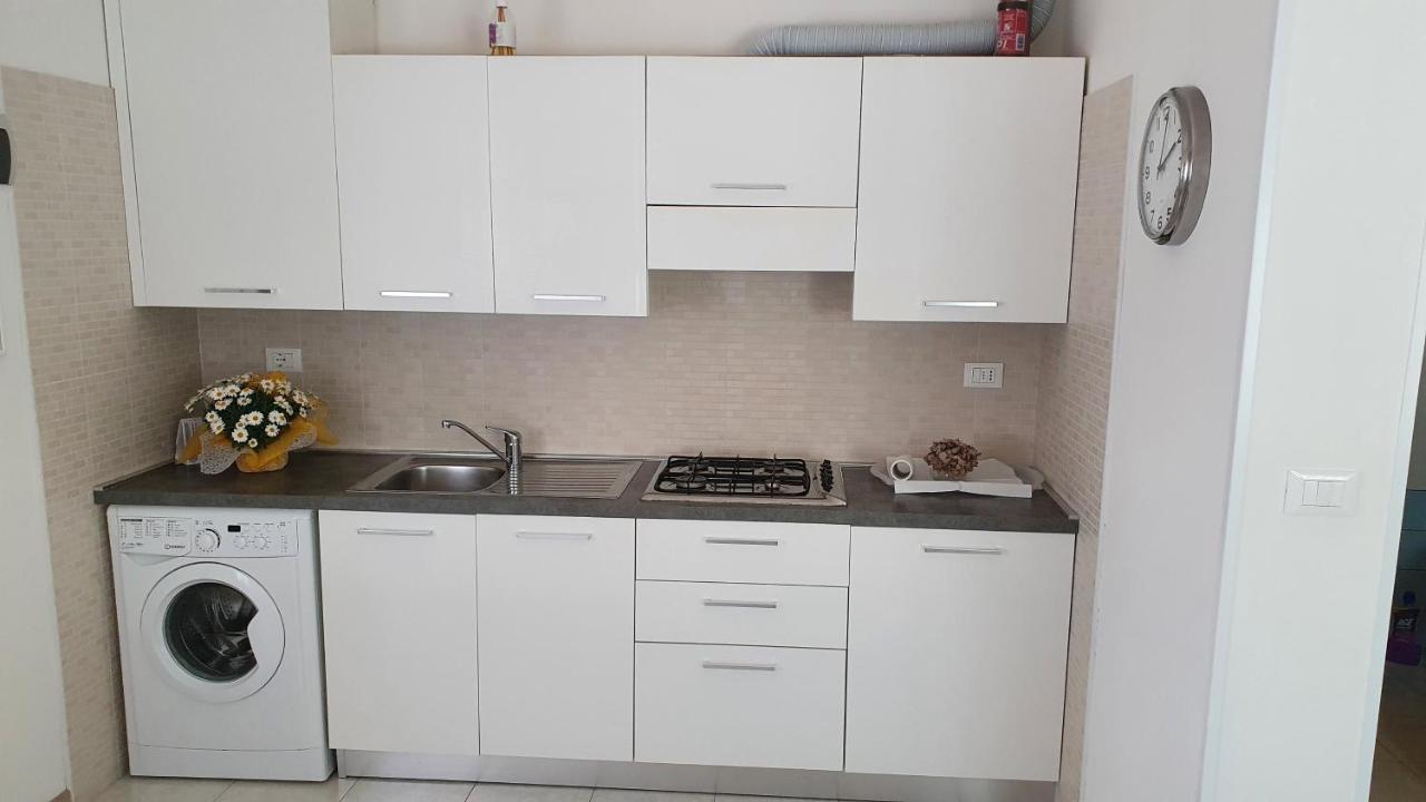 Residence Al Cavallino Екстериор снимка