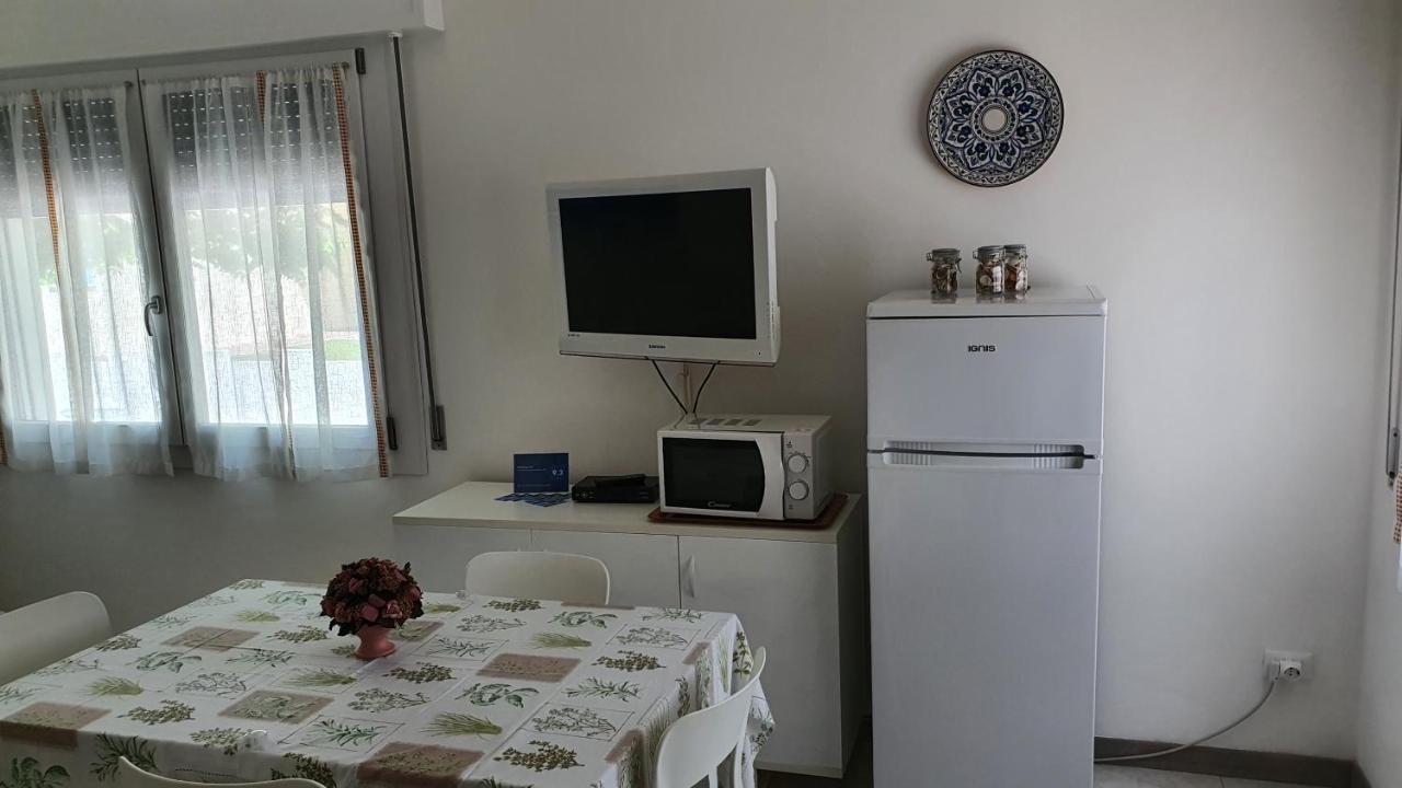 Residence Al Cavallino Екстериор снимка