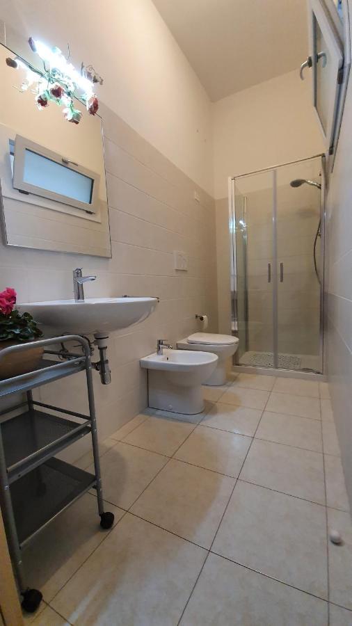 Residence Al Cavallino Екстериор снимка