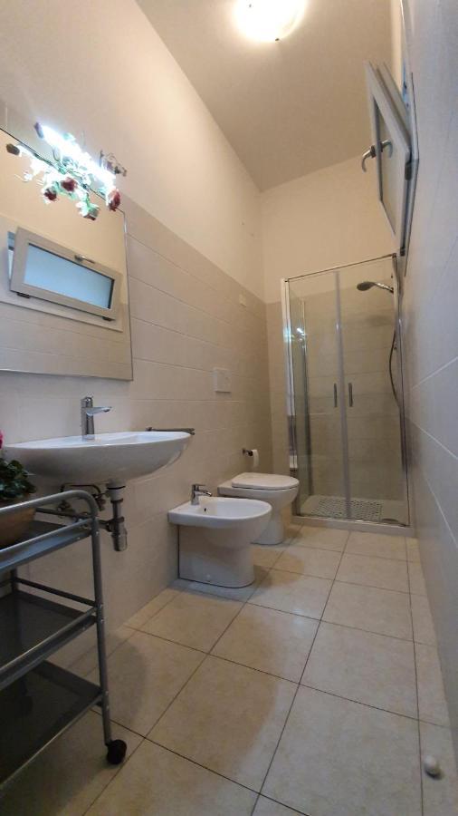 Residence Al Cavallino Екстериор снимка