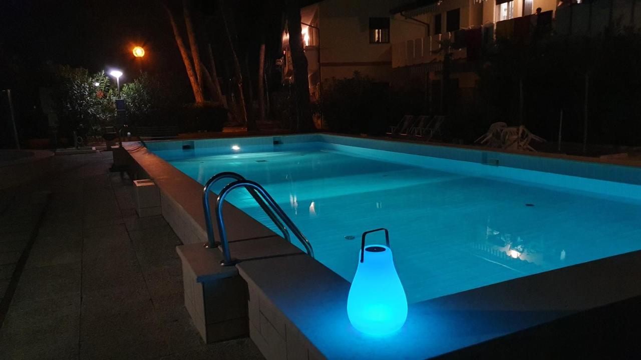 Residence Al Cavallino Екстериор снимка