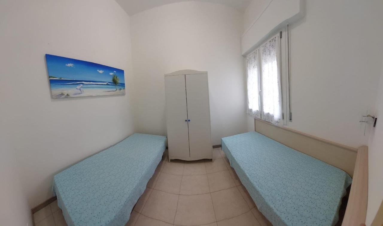Residence Al Cavallino Екстериор снимка