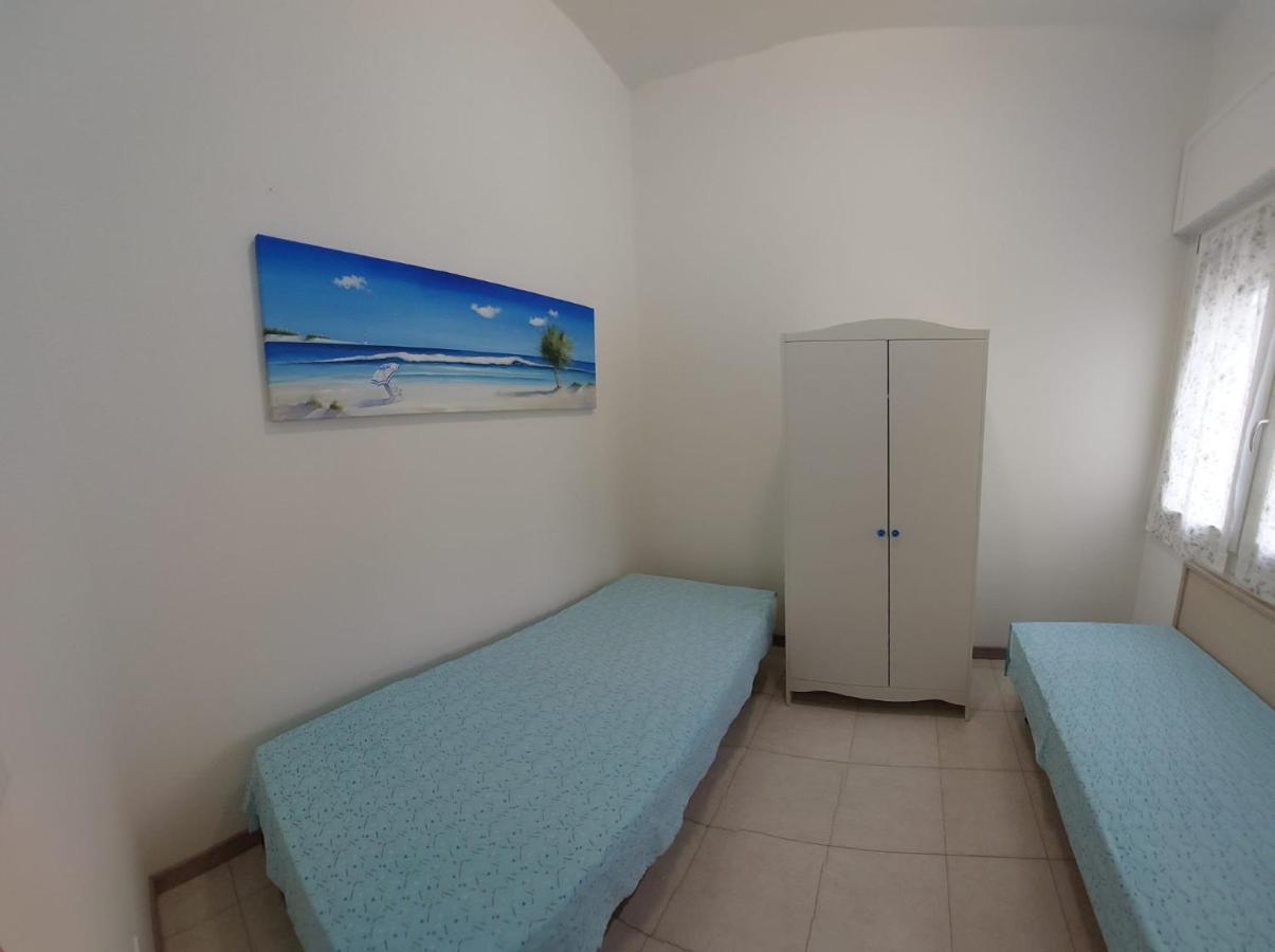 Residence Al Cavallino Екстериор снимка