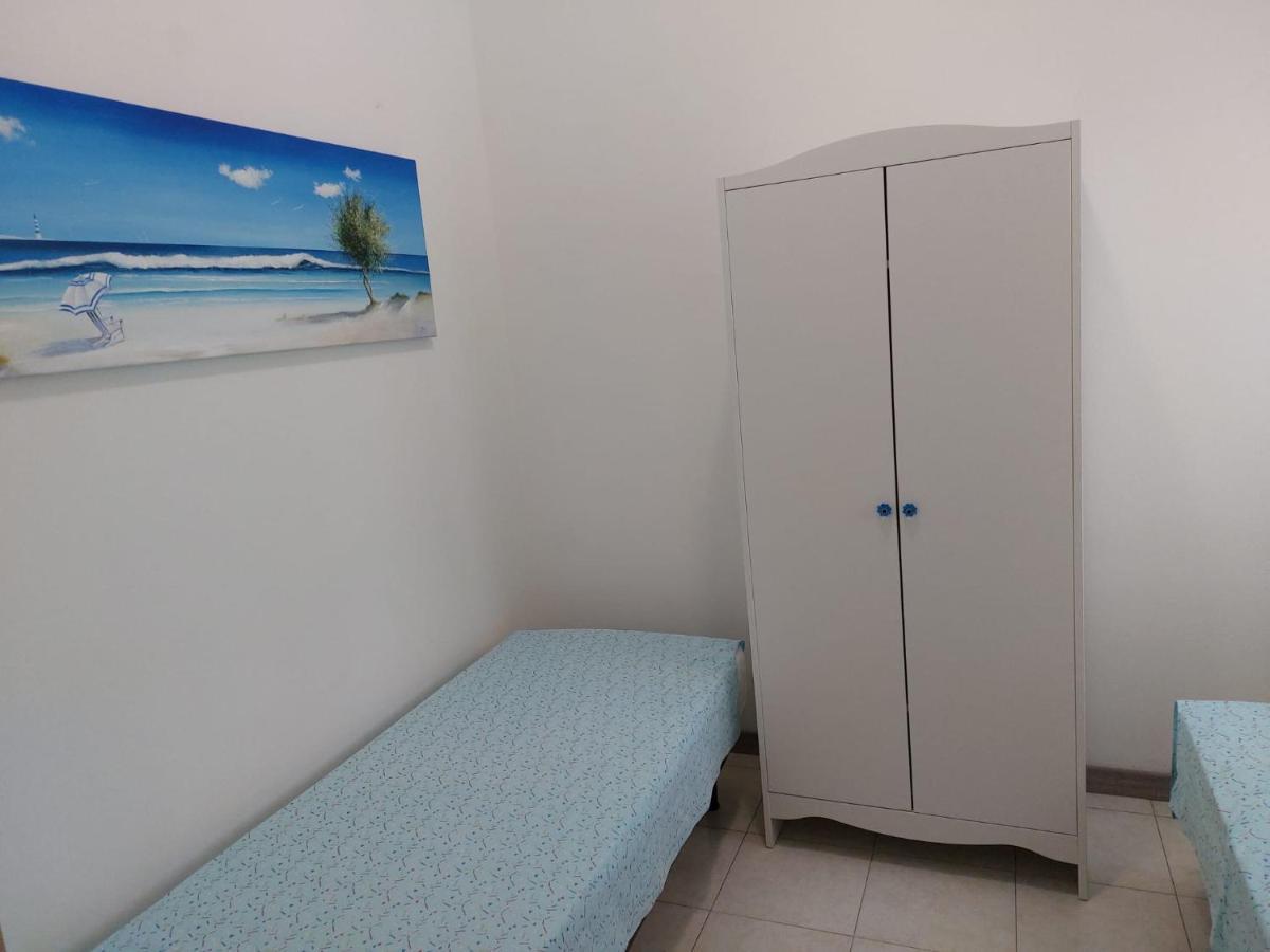 Residence Al Cavallino Екстериор снимка